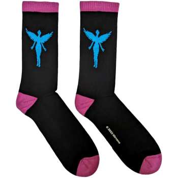 Merch Nirvana: Bokazokni In Utero Blue Angel