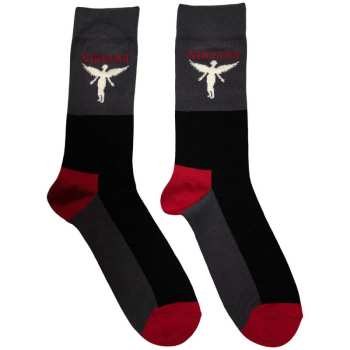 Merch Nirvana: Bokazokni In Utero