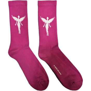 Merch Nirvana: Bokazokni In Utero White Angel