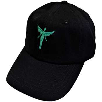Merch Nirvana: Baseball sapka In Utero