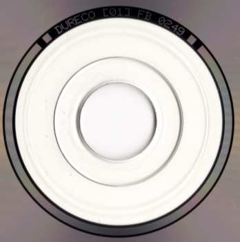 CD Nirvana: Come As You Are