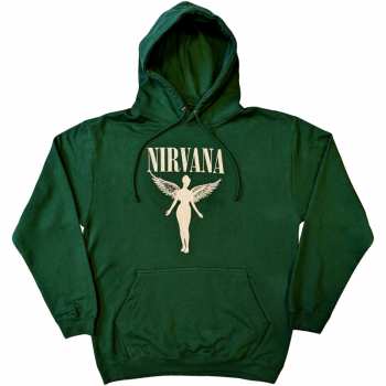 Merch Nirvana: Felső Angelic Mono
