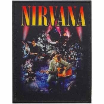 Merch Nirvana: Felvarró Unplugged Photo