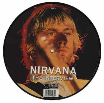 Album Nirvana: The Interview