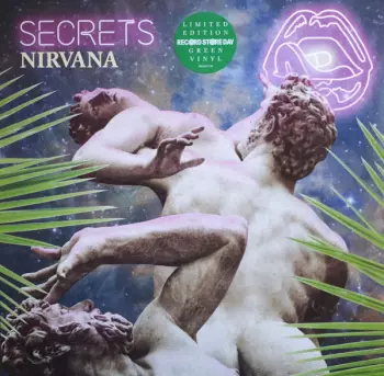 Nirvana: Secrets