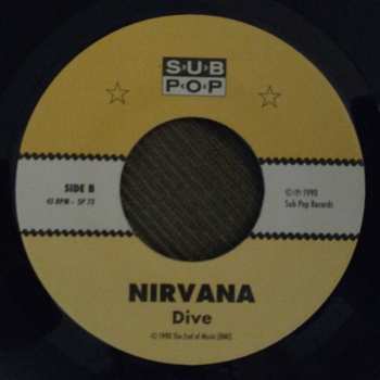 SP Nirvana: Sliver