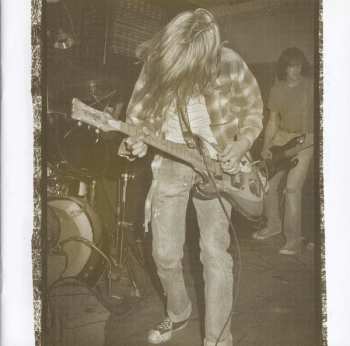CD Nirvana: Sliver: The Best Of The Box