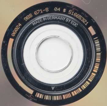 CD Nirvana: Sliver: The Best Of The Box
