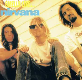 Album Nirvana: Smells Like...