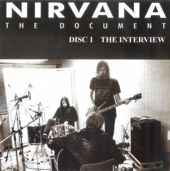 CD/DVD Nirvana: The Document