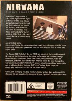 2DVD Nirvana: The DVD Collector’s Box