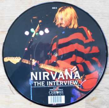 EP Nirvana: The Interview PIC
