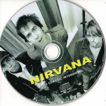 2CD/Dobozkészlet Nirvana: The Lowdown