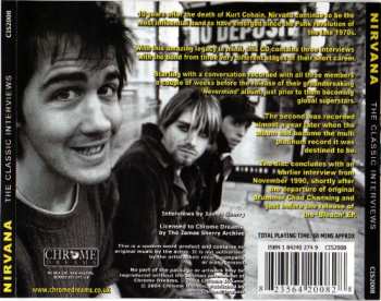 2CD/Dobozkészlet Nirvana: The Lowdown