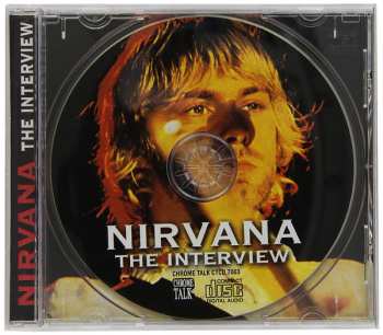 2CD/Dobozkészlet Nirvana: The Lowdown