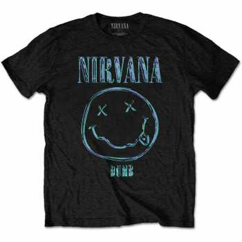 Merch Nirvana: Póló Dumb
