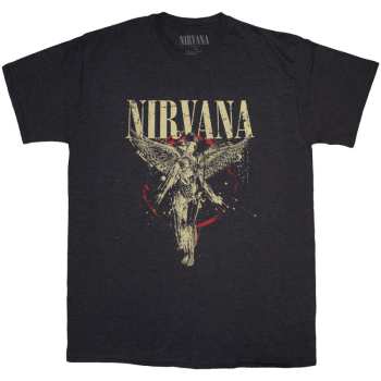 Merch Nirvana: Póló In Utero