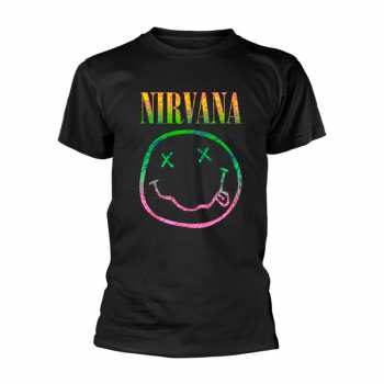 Merch Nirvana: Póló Sorbet Ray Smiley