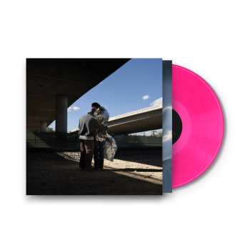 LP Nisa: Shapeshifting CLR