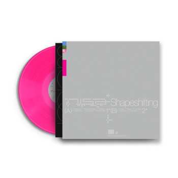 LP Nisa: Shapeshifting CLR