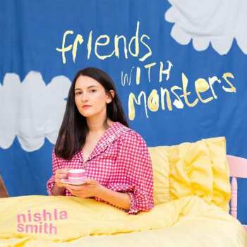 CD Nishla Smith: Friends With Monsters