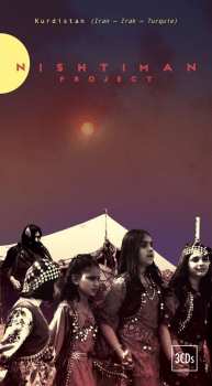 Album Nishtiman Project: Kurdistan (Iran - Irak - Turquie)