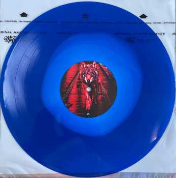 2LP Nita Strauss: The Call Of The Void CLR