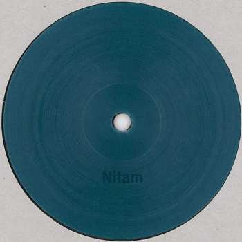 Album Nitam: Retold