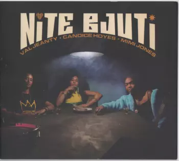 Nite Bjuti: Nite Bjuti