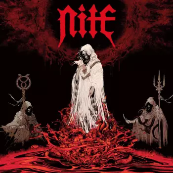 Nite: Cult Of The Serpent Sun