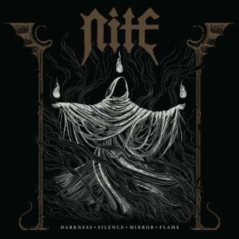 LP Nite: Darkness Silence Mirror Flame