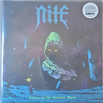 Nite: Voices Of The Kronian Moon