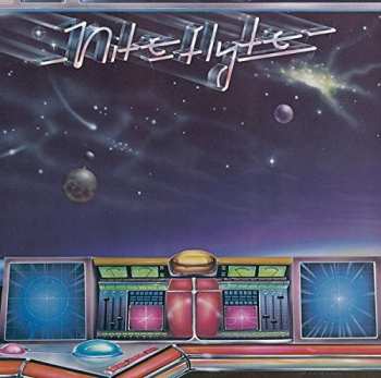 Album Niteflyte: Niteflyte