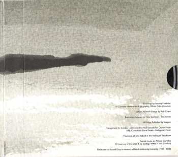 CD Nitin Sawhney: London Undersound