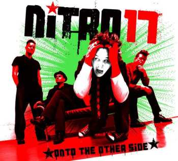 Album Nitro 17: On To The Other Side