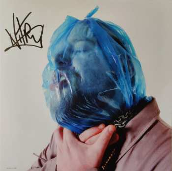 LP Nitro: GarbAge CLR | LTD