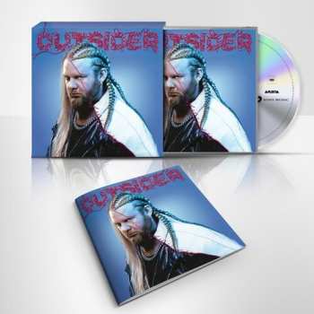 Album Nitro: Outsider
