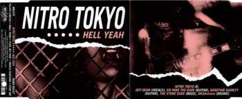 CD Nitro Tokyo: Hell Yeah