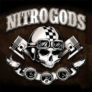 Album Nitrogods: Nitrogods