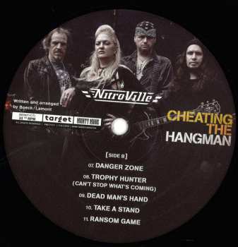 LP Nitroville: Cheating The Hangman