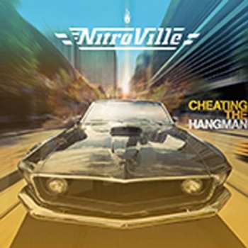 CD Nitroville: Cheating The Hangman