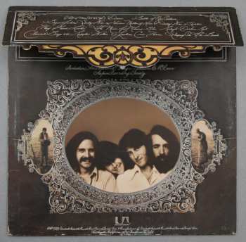 LP Nitty Gritty Dirt Band: Dream