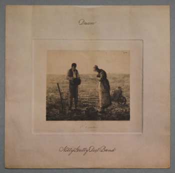 LP Nitty Gritty Dirt Band: Dream