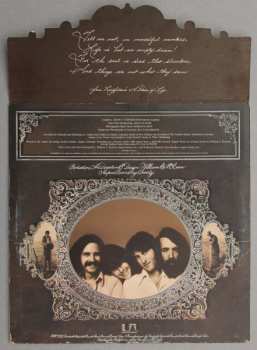 LP Nitty Gritty Dirt Band: Dream