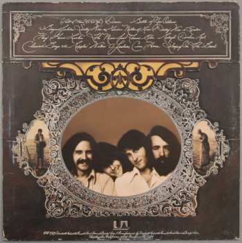 LP Nitty Gritty Dirt Band: Dream