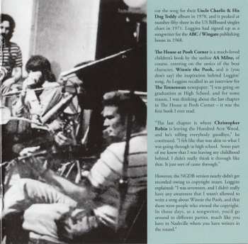 2CD Nitty Gritty Dirt Band: Great American Radio Vol. 9