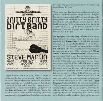 2CD Nitty Gritty Dirt Band: Great American Radio Vol. 9