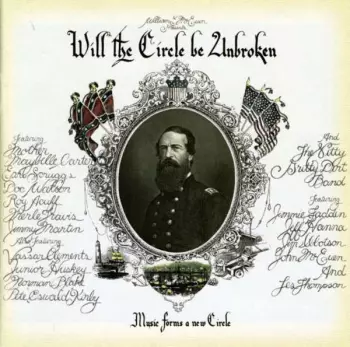 Nitty Gritty Dirt Band: Will The Circle Be Unbroken