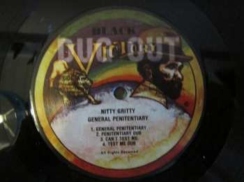 LP Nitty Gritty: General Penitentiary