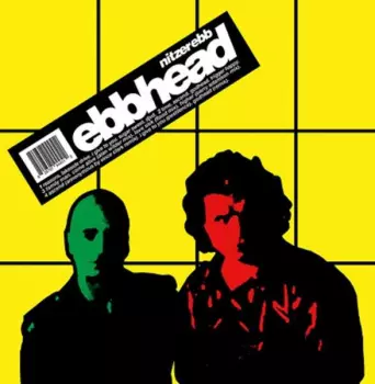 Nitzer Ebb: Ebbhead
